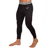 Компрессионные штаны тайтсы JASON 1-001 размер XL tn