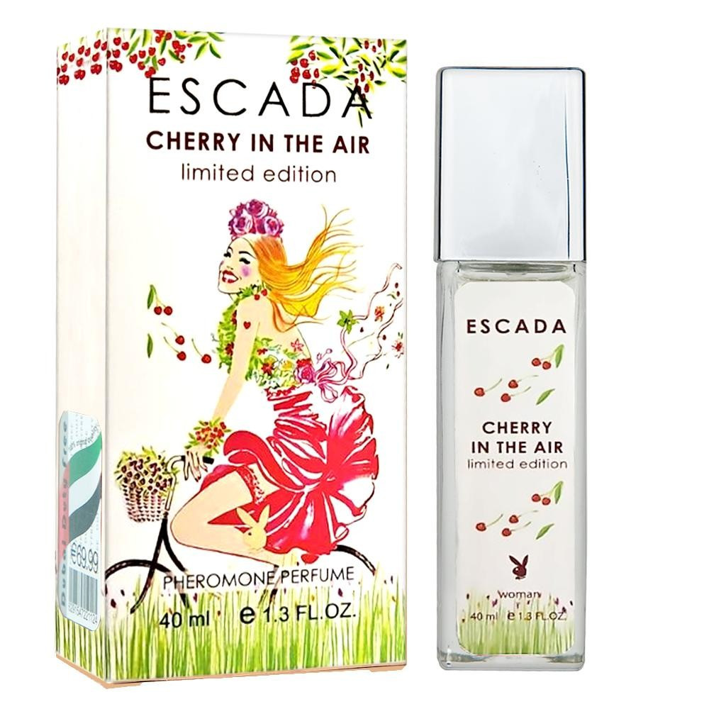 Escada Cherry in the Air Pheromone Parfum жіночий 40 мл, фото 1