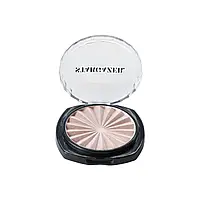 Металлический хайлайтер для лица / тени для век (2 в 1) StarGazer Star Pearl Eye Shadow Peach Flush