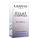 Lnvin Eclat dArrege Pour Homme Pheromone Parfum чоловічий 40 мл, фото 5