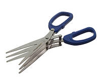 Ножницы Кормак для резки червей LARGE FG, код: 6521403