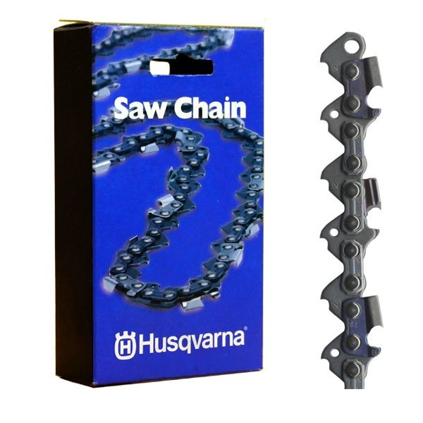 Ланцюг Husqvarna H64; 42"; 0,404"; 1.6 мм; 124DL