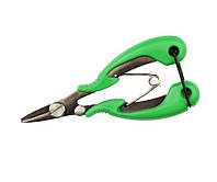 Ножиці для поводкового матеріалу Carp Pro Braid Scissors Mini (CPBSCM) EJ, код: 7713576
