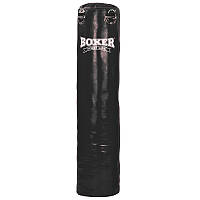 Мішок боксерський Циліндр BOXER Класик 1003-01 колір чорний tn
