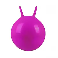 Мяч PROFI Фітбол Violet MS 0380, 45см
