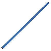 Палка гимнастическая тренировочная Zelart FI-2025-0_8 цвет синий tn