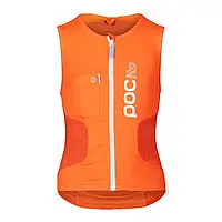 Захист корпусу дитячий POCito VPD Air Vest Fluorescent Orange, L(PC 200249050LRG1)