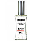 Moschino Toy Boy TEСТЕР Premium Class чоловічий 60 мл, фото 2