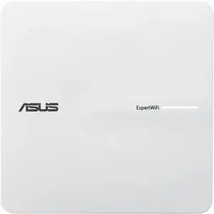 Точка доступу Asus ExpertWIFI EBA63 AX3000