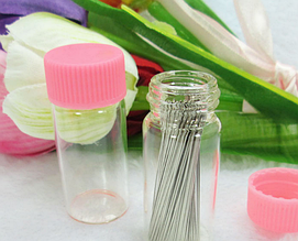 Контейнер для голок, 5см