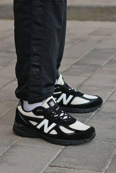New Balance 990v4 x Joe Freshgoods 1998 Outro 16418 Marvinshop