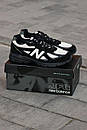 Кросівки чоловічі чорно-білі New Balance 990v4 x Joe Freshgoods 1998 «Outro» (16418), фото 10