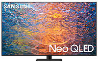 LED-телевизор Samsung QE65QN95CAUXUA (6869242) OS, код: 8256393