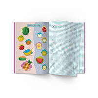 Прописи Перші прописи із завданнями Розвиваємо логіку Готуємося до письма, фото 3