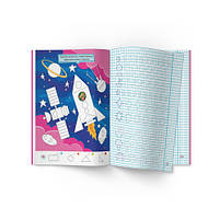 Прописи Перші прописи із завданнями Розвиваємо логіку Готуємося до письма, фото 4