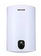 Водонагреватель "Цилиндр" Mixxus EWH-01050 Round Dry накопитель. 50 л, сухой тен 2 kW (WH0009)