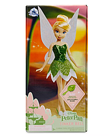 Лялька Disney Peter Pan Фея Дінь-Дінь Класична з гребінцем (2300251), фото 2