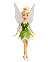 Лялька Disney Peter Pan Фея Дінь-Дінь Класична з гребінцем (2300251), фото 3
