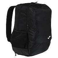 Рюкзак спортивный Joma TEAM 401012-100 цвет черный tn