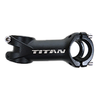 Titan Винос 28.6 31.8 H:40 мм, EX:80 мм, алюміній