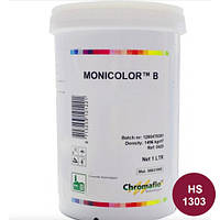 Пигментная паста Chromaflo Monicolor-B HS фиолетовая 100 мл.