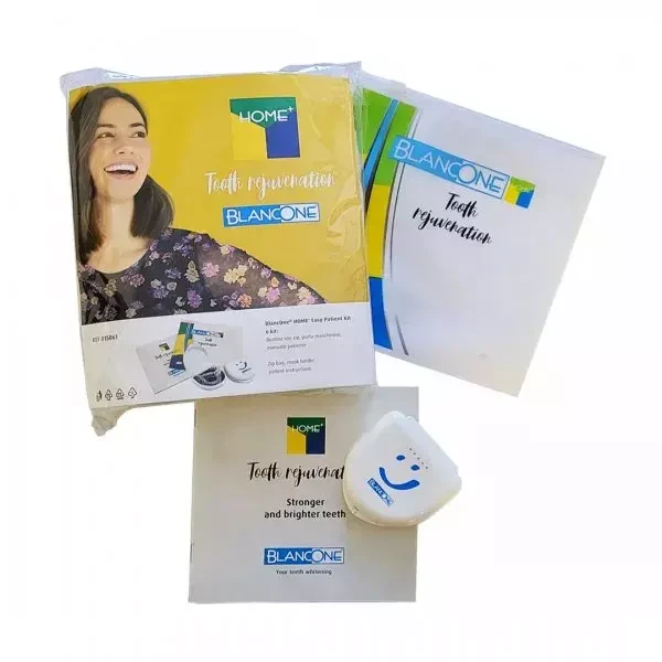 Вибілювання BlancOne HOME Easy Patients KIT