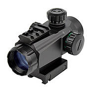 Коліматорний прилад SIGETA EasyDot 1x35 Red/Green, фото 2