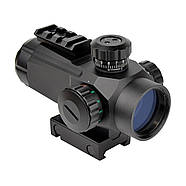 Коліматорний прилад SIGETA EasyDot 1x35 Red/Green, фото 3