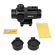 Коліматорний прилад SIGETA EasyDot 1x35 Red/Green, фото 6