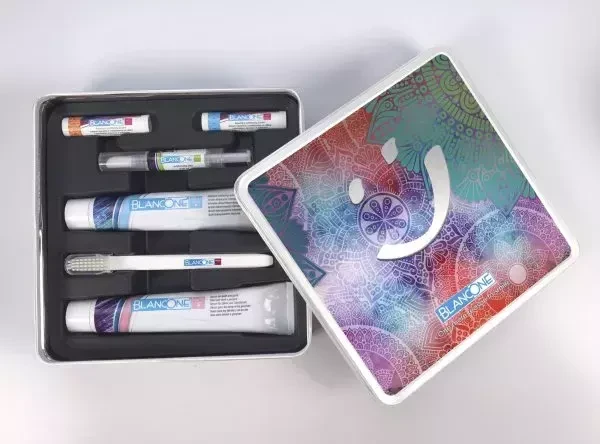 Вибілювання BlancOne RITUAL набір для пацієнта, фото 1