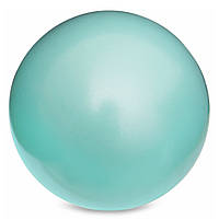 Мяч для пилатеса и йоги Record Pilates ball Mini Pastel FI-5220-20 20см мятный tn
