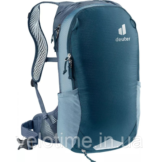 Рюкзак DEUTER Race Air 10 (1374 atlantic-ink)