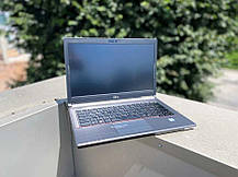 Ноутбук Fujitsu LifeBook E746/ 14" (1366x768)/ Core i5-6300U/ 8 GB RAM/ 256 GB SSD/ HD 520, фото 5