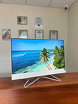 Моноблок HP 24-df1024ns All-in-One/ 23.8" (1920x1080)/ Core i3-1115G4/ 8 GB RAM/ 512 GB SSD/ UHD, фото 3