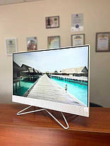Моноблок HP 24-df0080ns All-in-One/ 23.8" (1920x1080)/ Core i5-10400T/ 8 GB RAM/ 512 GB SSD/ UHD 630, фото 6