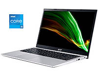 Ультрабук Acer Aspire 3 A315-58/ 15.6" (1920x1080)/ Core i5-1135G7/ 8 GB RAM/ 512 GB SSD/ Iris Xe