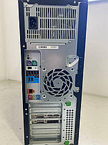 Робоча станція HP Z420 MT/ Xeon E5-2660 v2/ 64 GB RAM/ 240 GB SSD + 500 GB HDD/ Radeon HD 7870 2GB, фото 6
