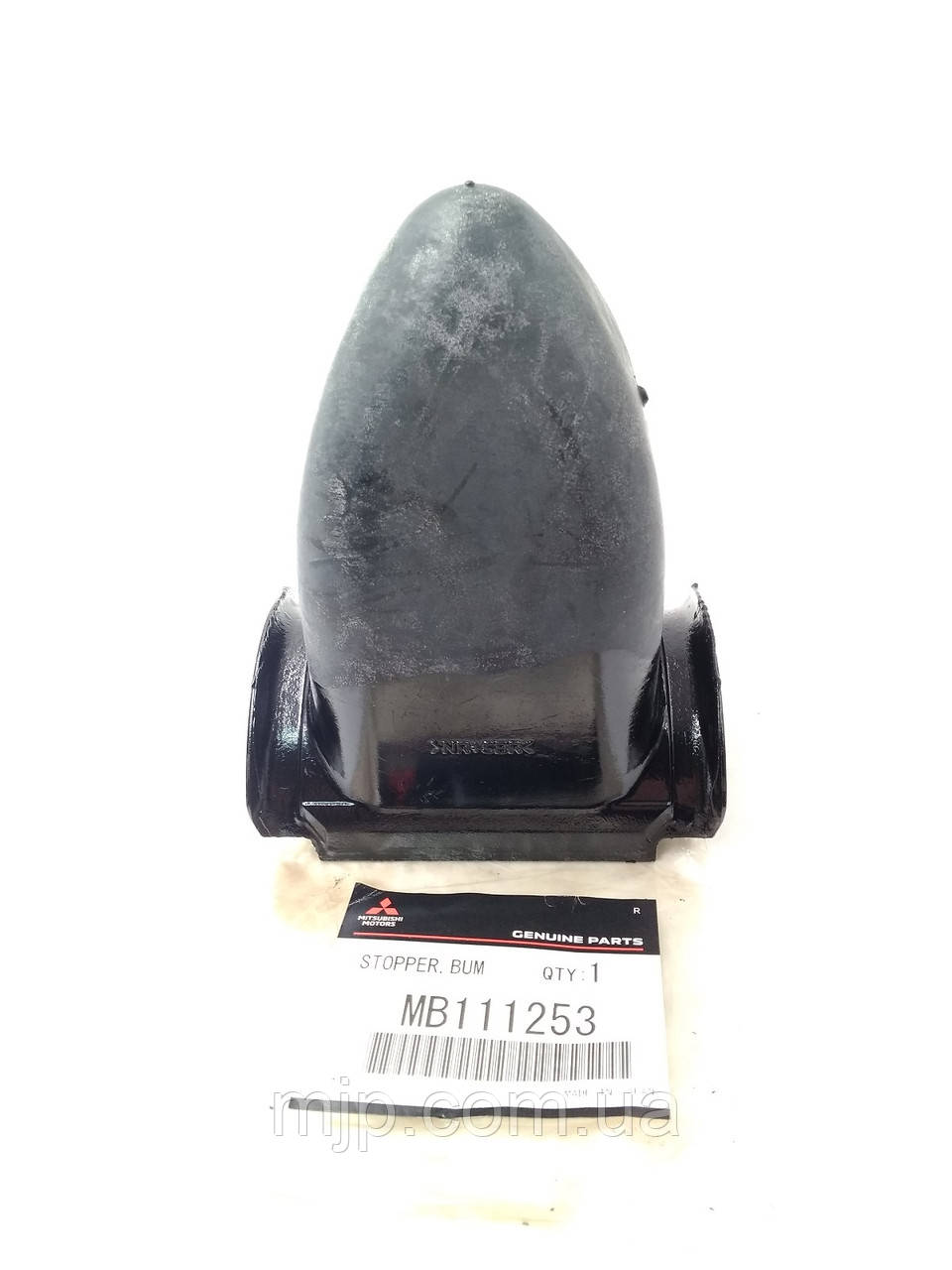 Оригінальний відбійник ресори MB111253. - фото 1 - id-p2200425495