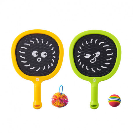 Набір для дитячого тенісу Mideer Toys