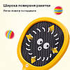 Набір для дитячого тенісу Mideer Toys, фото 5