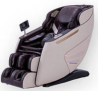 Массажное кресло REXON ESQUIRE 4D White/Purple RX-R935SL