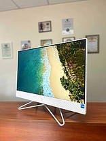 Б/в Моноблок HP 24-df1024ns All-in-One 23.8" 1920x1080| Core i3-1115G4| 8 GB RAM| 512 GB SSD| UHD, фото 4