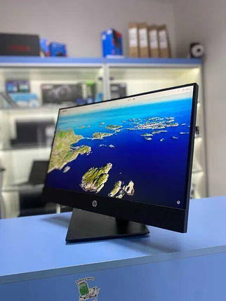 Б/в Моноблок HP ProOne 600 G4 All-in-One 21.5" 1920x1080 Touch| i5-8500| 8GB RAM| 256GB SSD+500GB HDD| UHD 630, фото 1