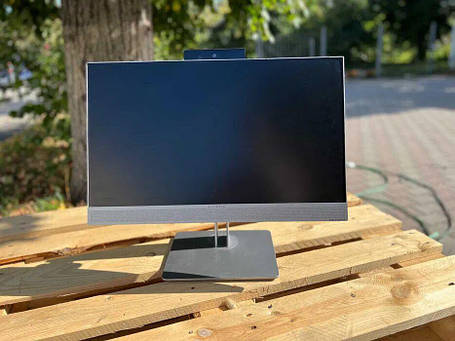 Б/в Моноблок HP EliteOne 800 G4 All-in-One 23.8" 1920x1080| Core i5-8500| 16 GB RAM| 256 GB SSD| HD 530, фото 1