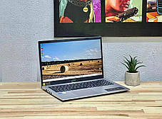 Б/в Ультрабук Acer Aspire 3 A315-58 15.6" 1920x1080| Core i5-1135G7| 8 GB RAM| 512 GB SSD| Iris Xe, фото 2