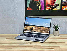 Б/в Ультрабук Acer Aspire 3 A315-58 15.6" 1920x1080| Core i5-1135G7| 8 GB RAM| 512 GB SSD| Iris Xe, фото 3