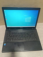 Б/у Ноутбук Asus X75A1 17.3" 1600x900| Pentium 2020M| 8 GB RAM| 750 GB HDD| HD