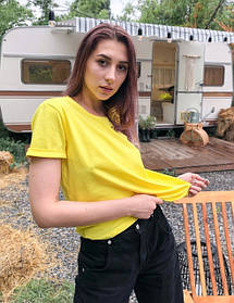 Жіночі футболки