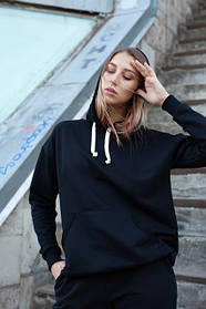 Жіночі худі та світшоти