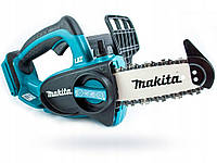 Пила цепная аккумуляторная Makita DUC122Z (11.5 см, 5 м/с, LXT, без аккумулятора и зарядного устройства)